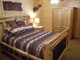 log bed - image